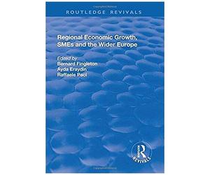 Regional Economic Growth Smes And