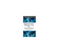 Regional Economic Integration In East Asia