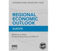 Regional economic outlook by International Monetary Fund International Monetary Fund (Auteur)