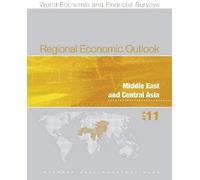 Regional Economic Outlook: Middle East And Central Asia