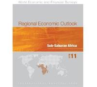 Regional Economic Outlook Subsaharan A International Monetary Fund, (Auteur)