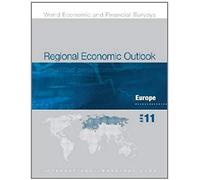 Regional Economic Outlook, Western Hemisphere, April 2011
