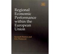 Regional Economic Performance Within The European Union