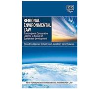 Regional Environmental Law