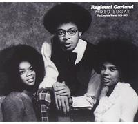 Regional Garland - Mixed Sugar: the..