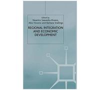 Regional Integration And Economic Development
