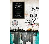 Regional Integration And Modernity