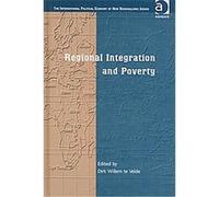 Regional Integration And Poverty, The International Political Economy of New Regionalisms Series Overseas Development Institute (London, England) (Auteur)