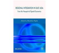 Regional Integration In East Asia