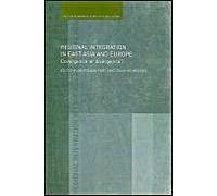 Regional Integration In East Asia And Europe