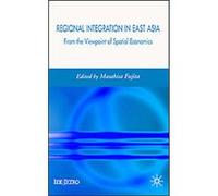 Regional Integration In East Asia