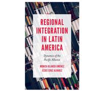 Regional Integration In Latin America