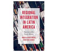 Regional Integration In Latin America