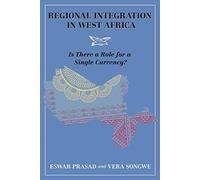 Regional Integration In West Africa