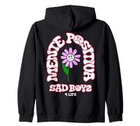 Regional Mexicans Junior Tumbados H Belicos Sad Boyz Latinx Sweat à Capuche