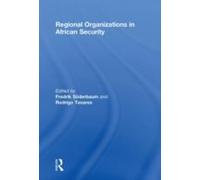 Regional Organizations In African Security