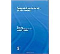 Regional Organizations In African Security