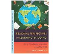 Regional Perspectives On Learn