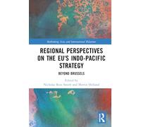 Regional Perspectives on the EU's Indo-Pacific Strategy