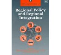 Regional Policy And Regional Integration