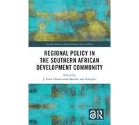 Regional Policy In The Southern African Development Community
