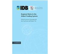 Regional Rules in the Global Trading System