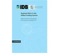 Regional Rules in the Global Trading System