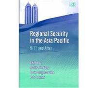 Regional Security in the Asia Pacific