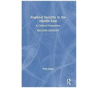 Regional Security In The Middle East