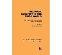Regional Security In The Third World