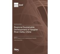 Regional Sustainable Development Of Yangtze River Delta, China