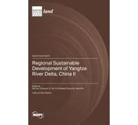 Regional Sustainable Development Of Yangtze River Delta, China Ii