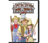 Regional Tall Tales