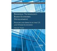 Regional Technology-Based Economic Development