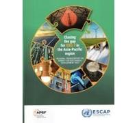Regional Trends Report On Energy For Sustainable Development 2023