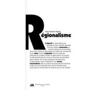 Régionalisme Jean-Claude Vigato (Auteur)