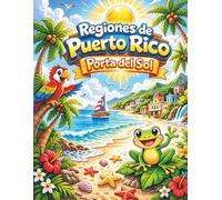 Regiones de Puerto Rico: Porta del Sol