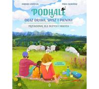 Régions de Podhale et Orava, Spisz et Pieniny