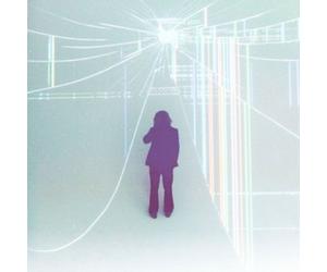 Regions of Light/Sound of God