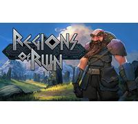 Regions Of Ruin