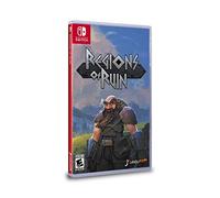 Regions of Ruin (Import) (Nintendo Switch)