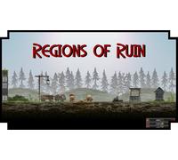 Regions Of Ruin (Nintendo)