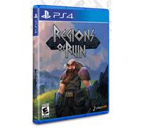 Regions Of Ruin Ps4