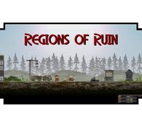 Regions Of Ruin (PS4)