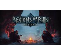 Regions of Ruin: Runegate