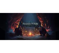 Regions of Ruin Runegate (PC)
