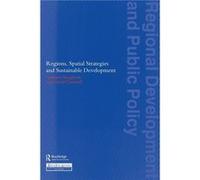 Regions Spatial Strategies and Sustainable Development by David Counsell Dave Counsell, Graham Haughton (Auteur)