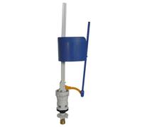 Regiplast 0220 Robinet flotteur arrivée Inferieure 3/8"