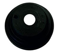 Regiplast 0500003 Membrane pour Robinet Flotteur 0500 ce après 2009 Nouveau modèle, Noir