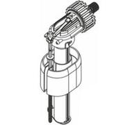 Regiplast 0500CE Robinet Flotteur Contre Pression 3/8 nf1 pour cesame ce70/71/72-ce2570 / ce3070/ce3070u/ce2571/ce3071/ce2572/ce3072, Blanc G